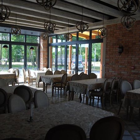 Apartament Admiralski Kolobrzeg Luaran gambar