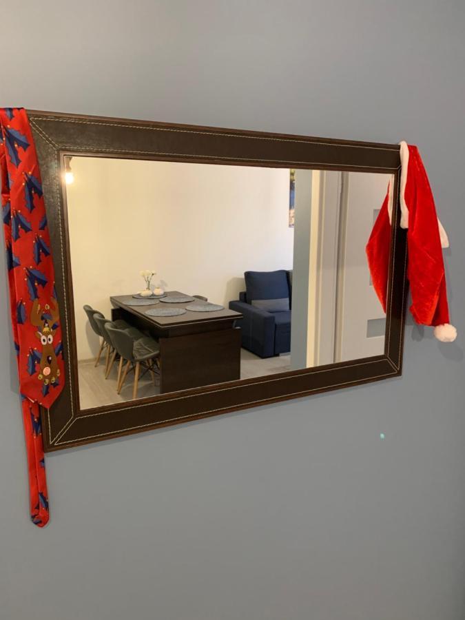 Apartament Admiralski Kolobrzeg Luaran gambar