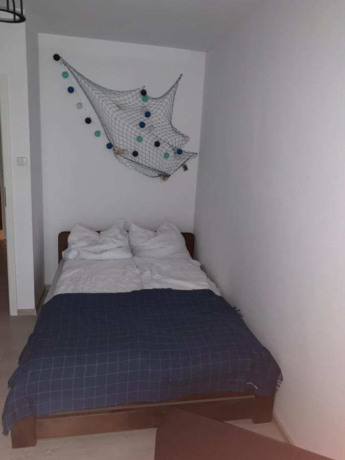Apartament Admiralski Kolobrzeg Luaran gambar