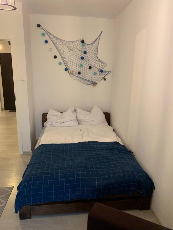 Apartament Admiralski Kolobrzeg Luaran gambar