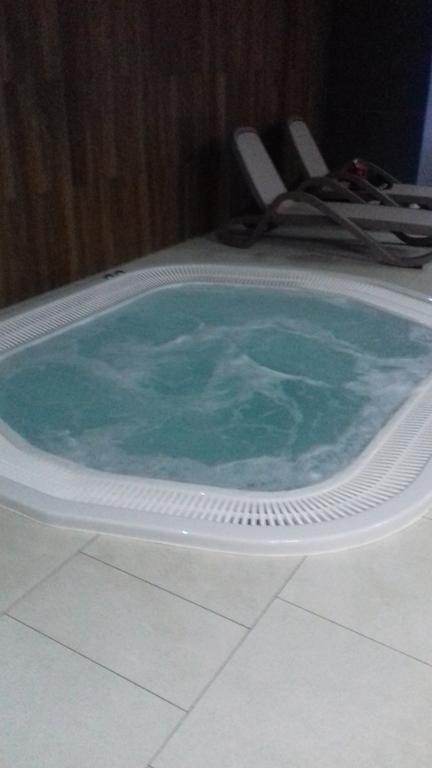 Apartament Admiralski Kolobrzeg Luaran gambar