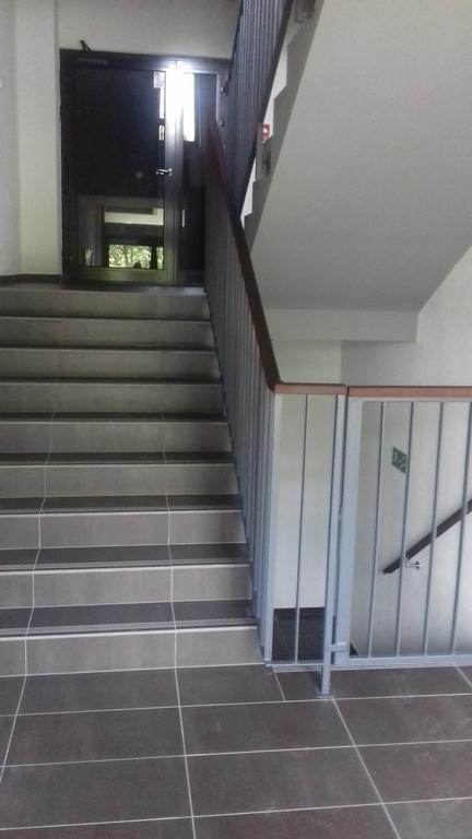 Apartament Admiralski Kolobrzeg Luaran gambar