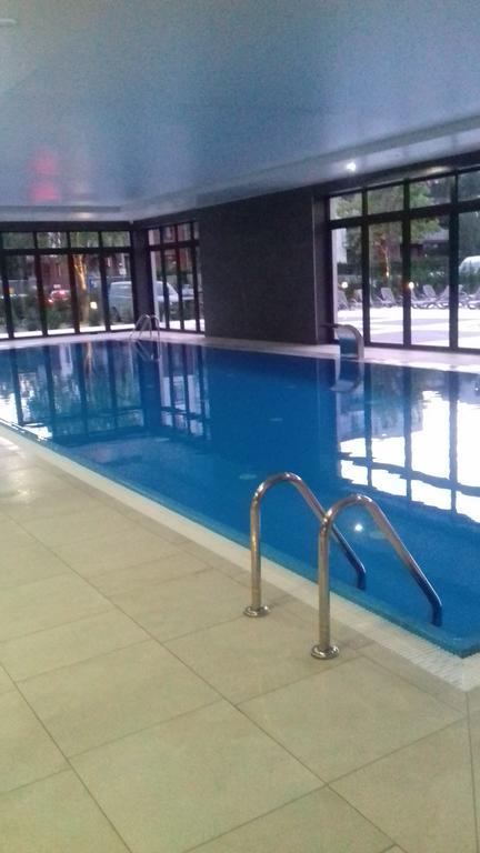 Apartament Admiralski Kolobrzeg Luaran gambar