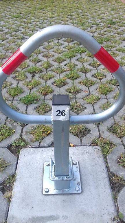 Apartament Admiralski Kolobrzeg Luaran gambar