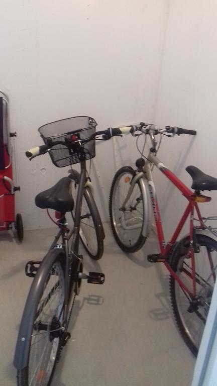 Apartament Admiralski Kolobrzeg Luaran gambar