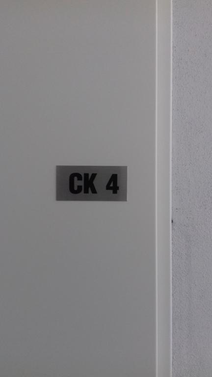 Apartament Admiralski Kolobrzeg Luaran gambar