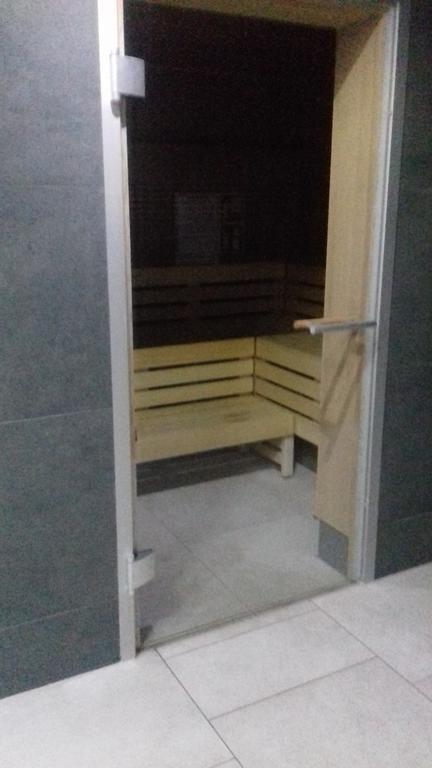 Apartament Admiralski Kolobrzeg Luaran gambar
