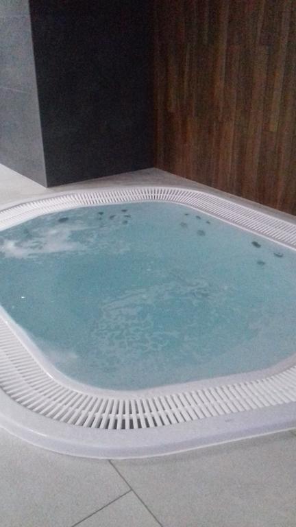 Apartament Admiralski Kolobrzeg Luaran gambar